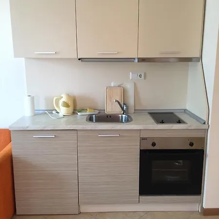 Apartament Ms Realty Royal Sun Sunny Beach